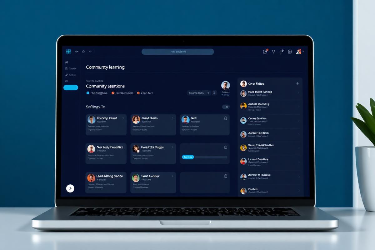 AI Build Room on Skool